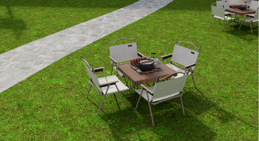 苏尼特左旗酒店帐篷定制：解锁旅居新体验，打造差异化竞争力